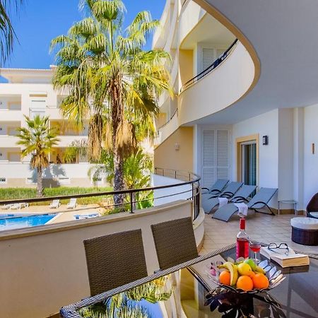 Ferienwohnung Quinta Da Arbrotea Lagos Exterior foto