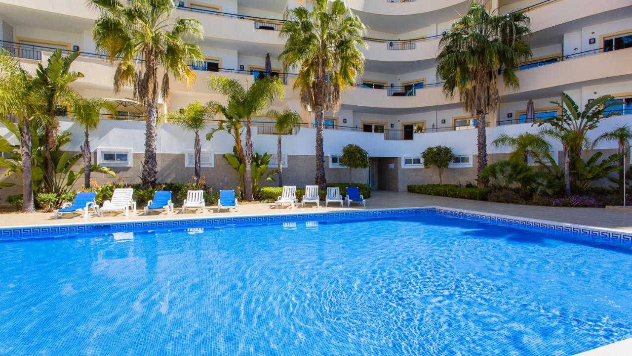Ferienwohnung Quinta Da Arbrotea Lagos Exterior foto