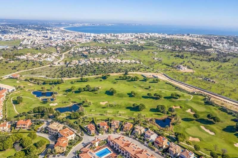 Ferienwohnung Quinta Da Arbrotea Lagos Exterior foto